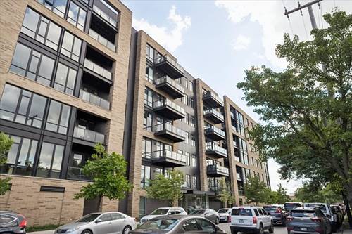 1701 W Webster Unit 601, Chicago, IL 60614
