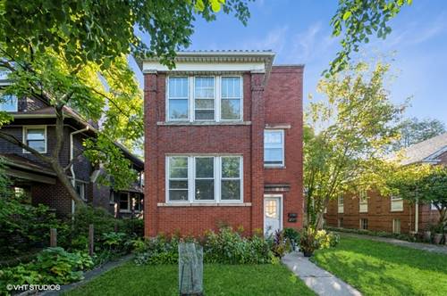 647 Asbury Unit 2, Evanston, IL 60202