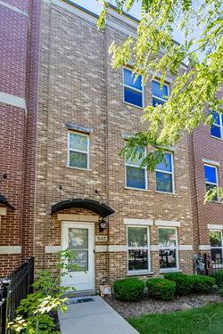 947 W 36th, Chicago, IL 60609