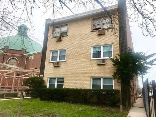 6921 N Ashland Unit 2B, Chicago, IL 60626