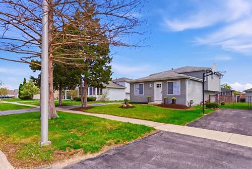 16801 90th, Orland Hills, IL 60487