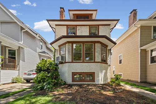 614 N Humphrey, Oak Park, IL 60302