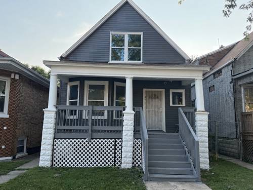 6922 S Rockwell, Chicago, IL 60629