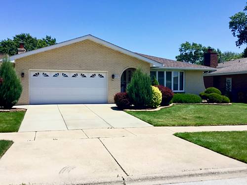 9525 S Kolin, Oak Lawn, IL 60453
