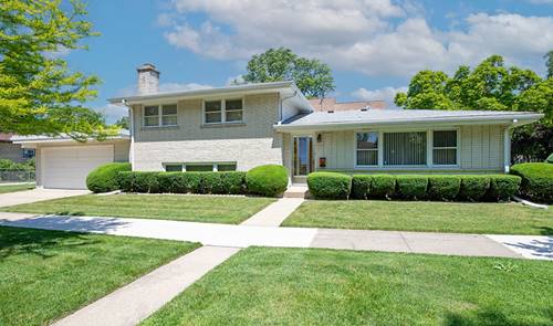 6000 Crain, Morton Grove, IL 60053
