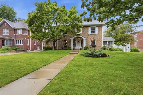 542 Jackson, River Forest, IL 60305