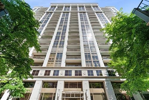 1335 S Prairie Unit 808, Chicago, IL 60605