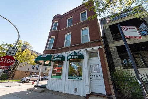 3300 N Racine Unit 3, Chicago, IL 60657