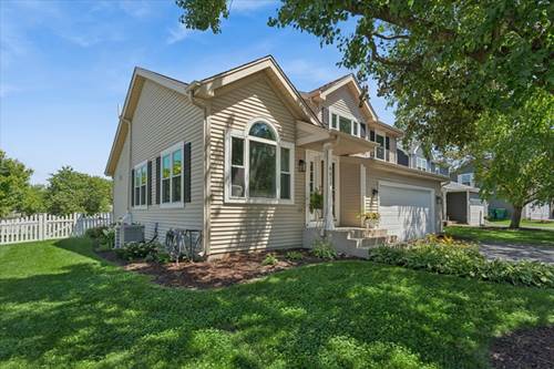 4511 Fieldcrest, Plainfield, IL 60586