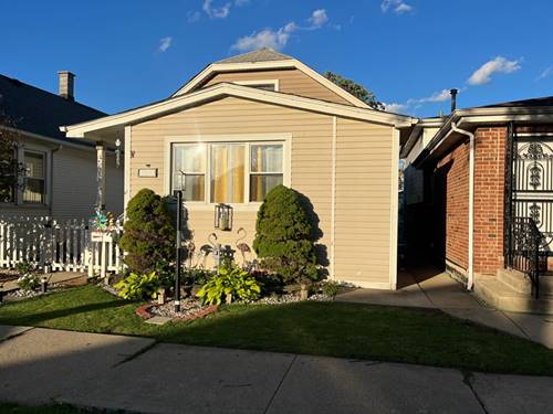 6057 S 75th, Summit, IL 60501