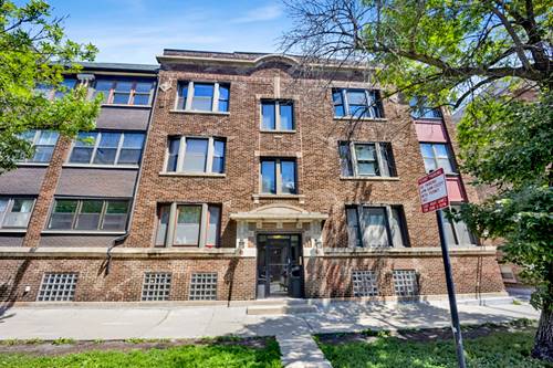 916 W Waveland Unit 3, Chicago, IL 60613