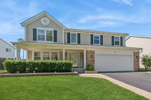 1312 Chesterfield, Grayslake, IL 60030