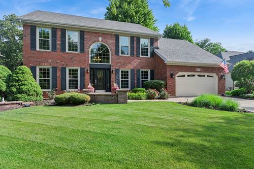 627 Rock Spring, Naperville, IL 60565