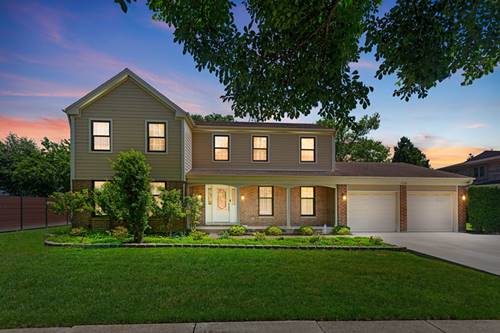1509 Lori Lyn, Northbrook, IL 60062