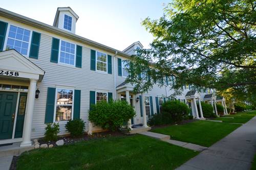 2460 Georgetown, Aurora, IL 60503