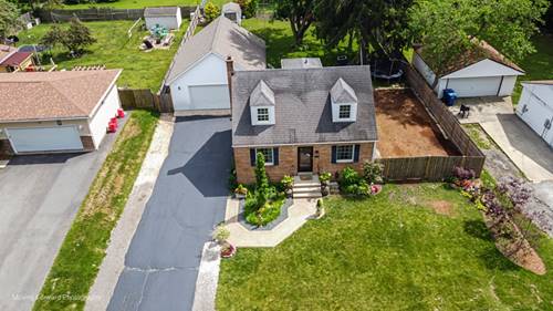 2211 N Bonnie Brook, Waukegan, IL 60087