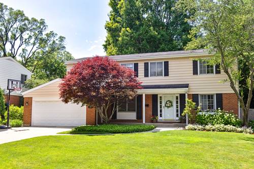 419 W Sheridan, Lake Bluff, IL 60044