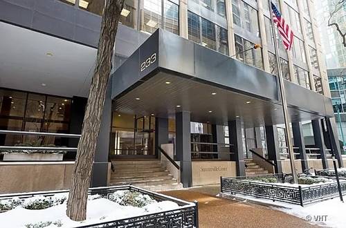 233 E Erie Unit 1701, Chicago, IL 60611