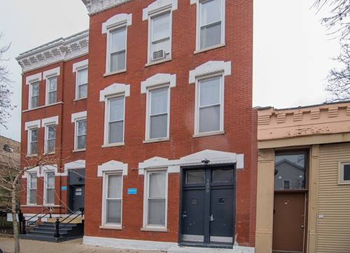 1479 W Huron Unit 3F, Chicago, IL 60642