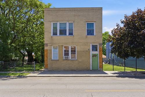 5043 W 25th, Cicero, IL 60804