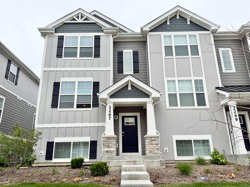 2267 Glacier, Mundelein, IL 60060