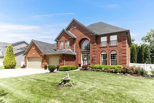 16305 Riverwood, Plainfield, IL 60586