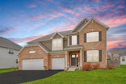 3617 Emerald, Elgin, IL 60124