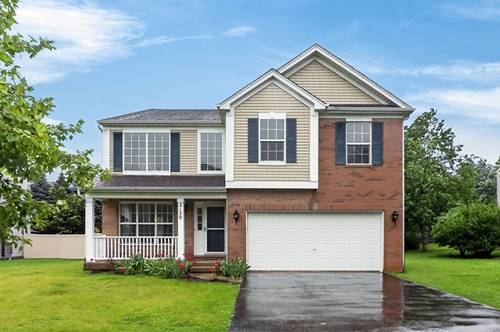 2120 Grand Pointe, Aurora, IL 60504