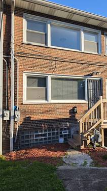 50 E 37th, Chicago, IL 60653