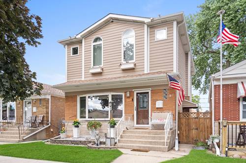 3537 Harvey, Berwyn, IL 60402