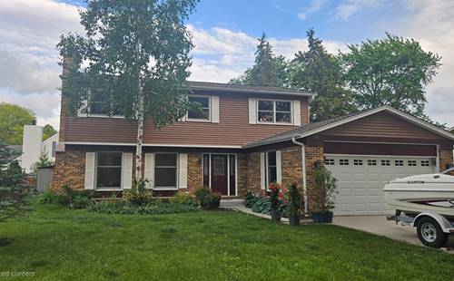 17515 W Winnebago, Grayslake, IL 60030