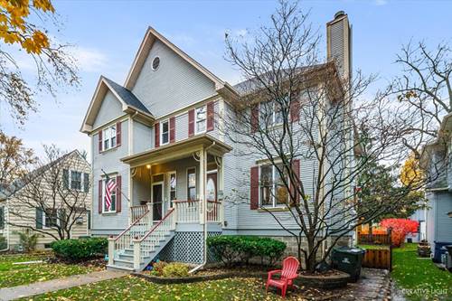 320 N Wright, Naperville, IL 60540
