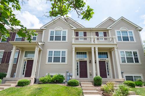 24617 Patriot Square, Plainfield, IL 60544
