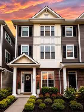 1209 Parker, Glenview, IL 60025