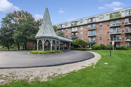 5125 Blodgett Unit 218T, Downers Grove, IL 60515