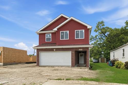 15234 7th, Phoenix, IL 60426
