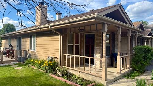 151 Pier, Naperville, IL 60565