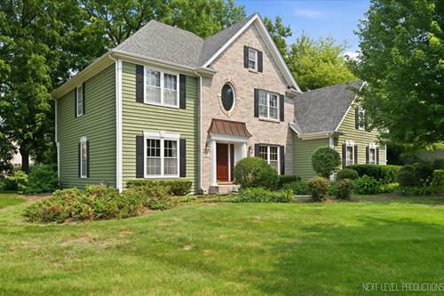 1002 Stonehedge, St. Charles, IL 60174