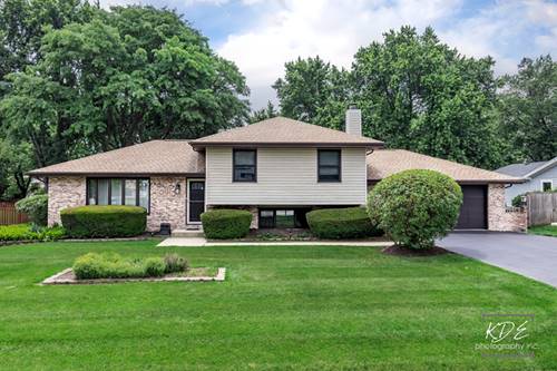 29W303 Hartman, Naperville, IL 60564