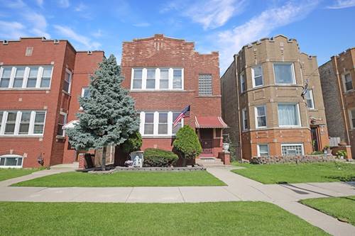 3051 N Mason, Chicago, IL 60634