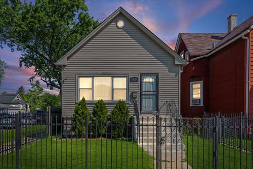 1024 W 103rd, Chicago, IL 60643