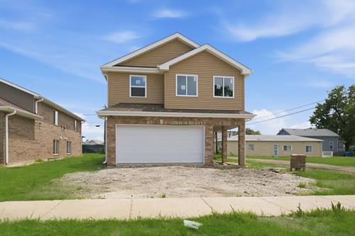 15251 7th, Phoenix, IL 60426