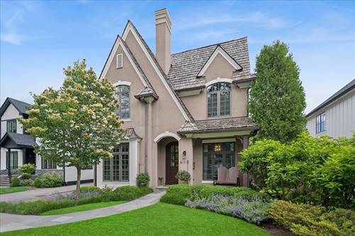 413 Jackson, Glencoe, IL 60022