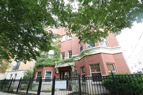 1039 S Lytle Unit 102, Chicago, IL 60607