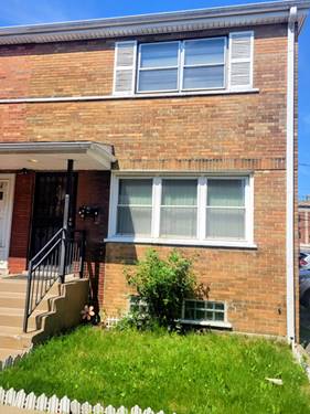 5028 W Jackson Unit D, Chicago, IL 60644