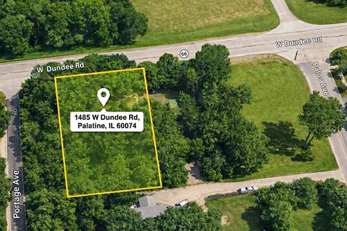 1485 W Dundee, Palatine, IL 60074