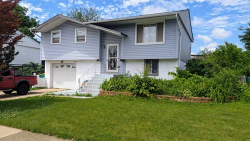 418 Arnold, Romeoville, IL 60446