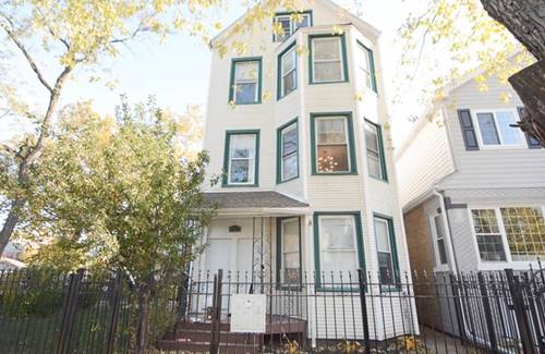 2657 N Ridgeway Unit 1, Chicago, IL 60647