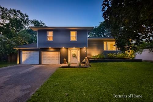 30W172 Claymore, Naperville, IL 60563