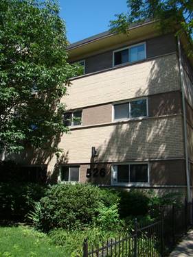 526 W Roscoe Unit GC, Chicago, IL 60657